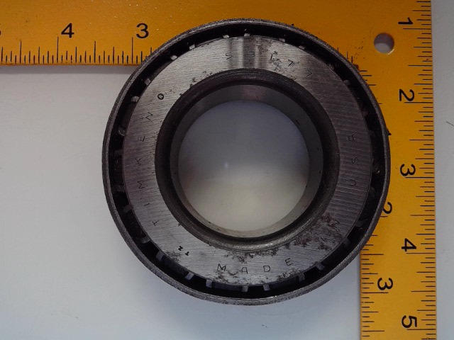 FP53177 KOMATSU Bearing