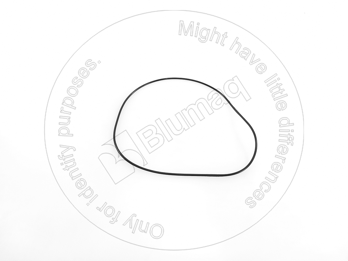 136-8641 BLUMAQ Seal O-ring