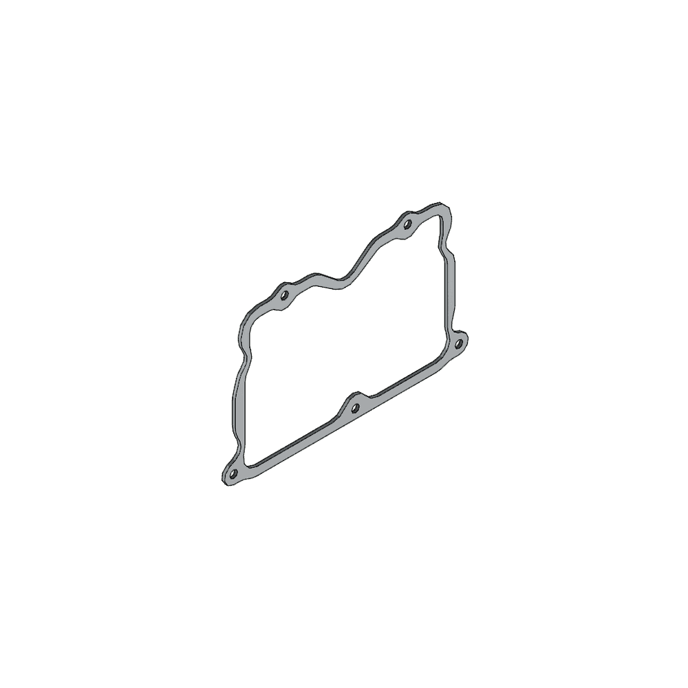 3067459 CUMMINS Gasket - Rocker Lever Cover