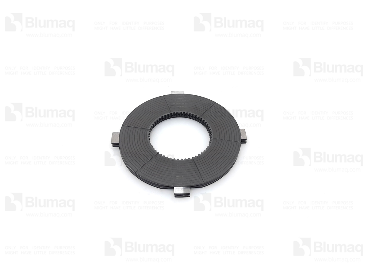 104-3356 Disc Kit for CATERPILLAR