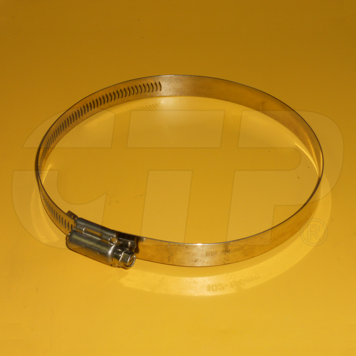 5P0599 Clamp Hose for CATERPILLAR