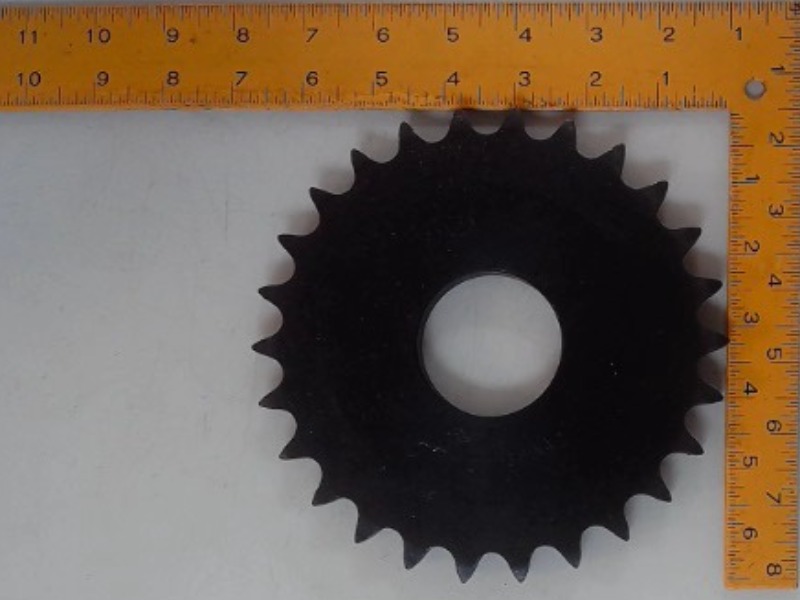 A-60X26 26t Sprocket for JOHN DEERE