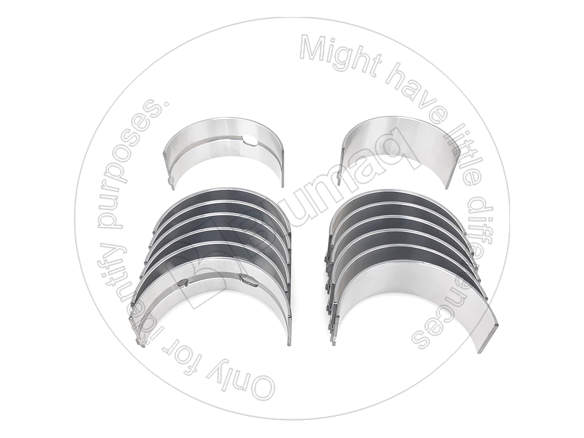 68079 Main Bearing Set