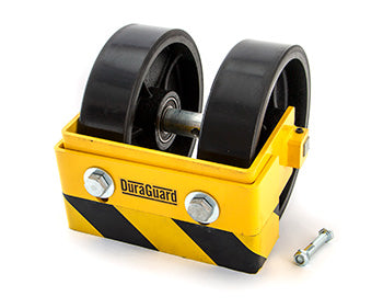 TG-CJ55-SW Safe Toe Guard Kit