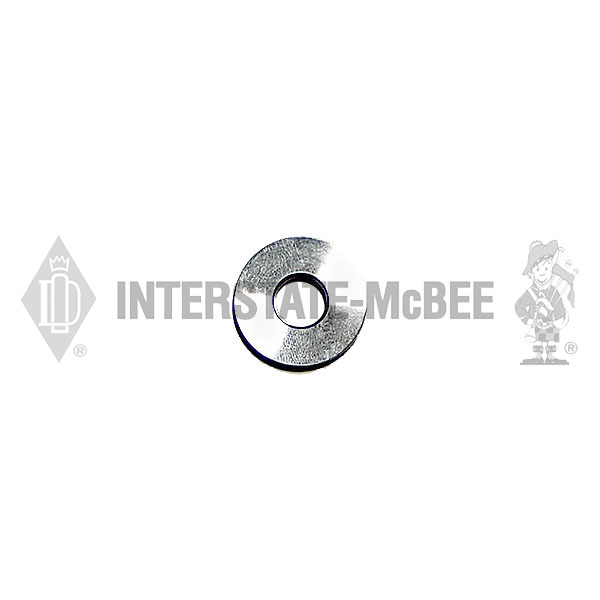 M-4N7609 Ring - Thrust - Turbocharger for INTERSTATE MCBEE
