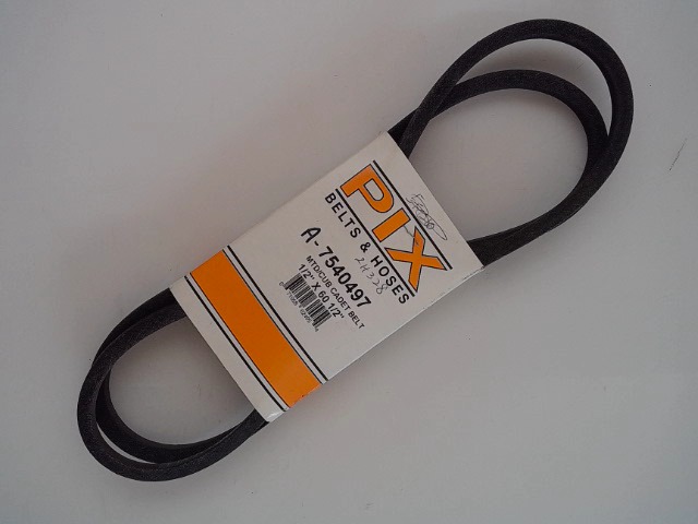 A-7540497 Belt for JOHN DEERE