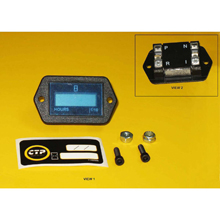214-2465 CATERPILLAR Hour Meter