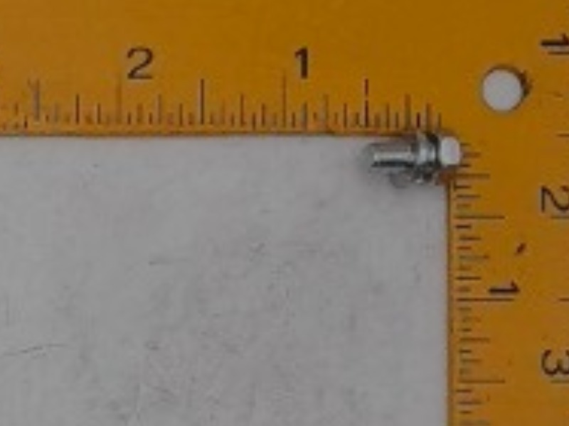 TC050-14590 Bolt for KUBOTA