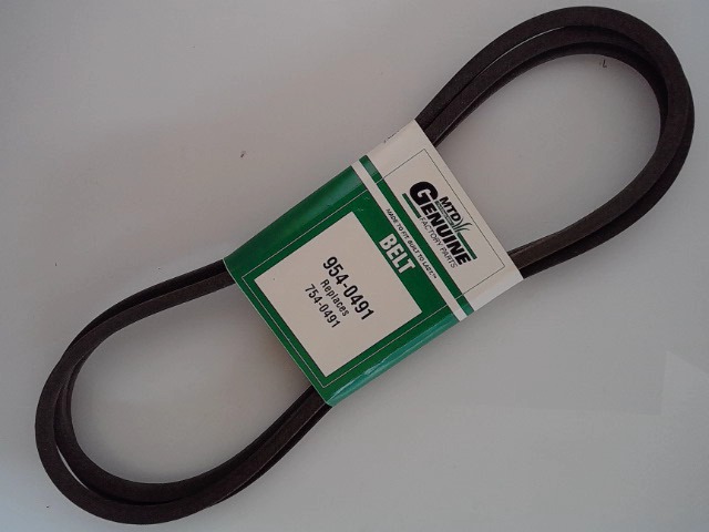 954-0491 Belt for CUB CADET