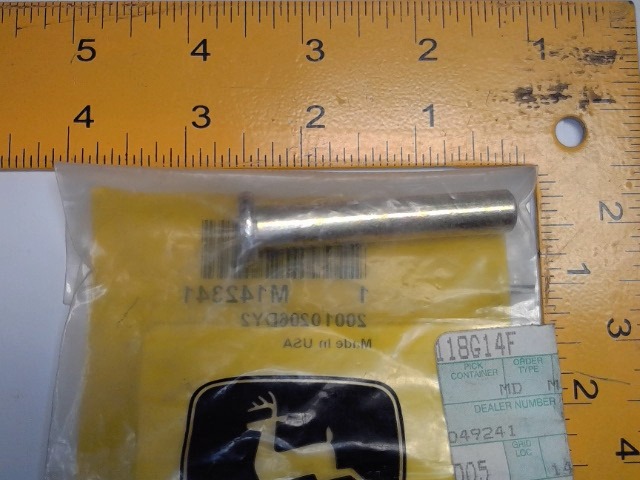 M142341 Pin