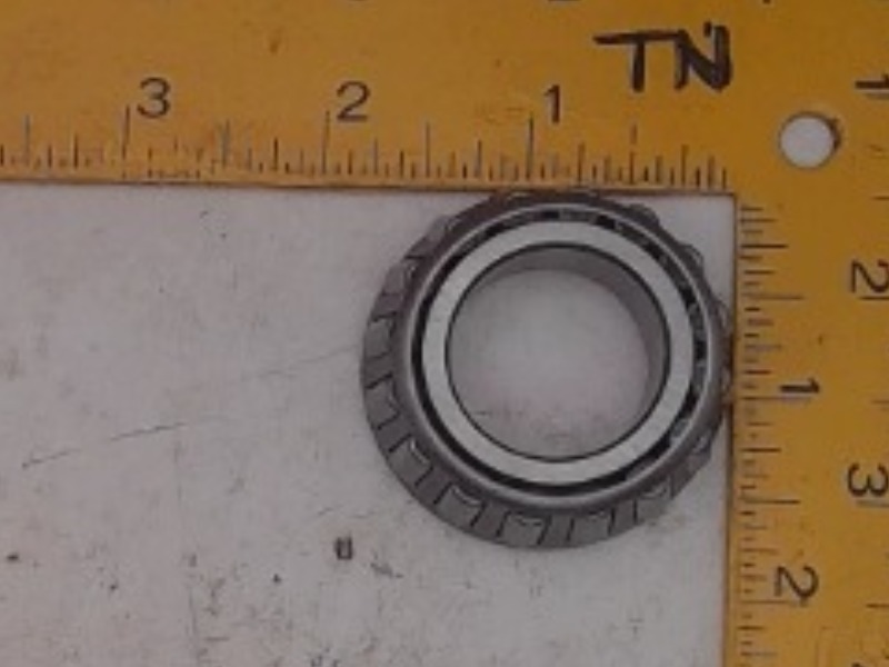 E13994 Bearing for CASE NEW HOLLAND