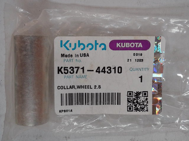 K5371-44310 Spacer for KUBOTA