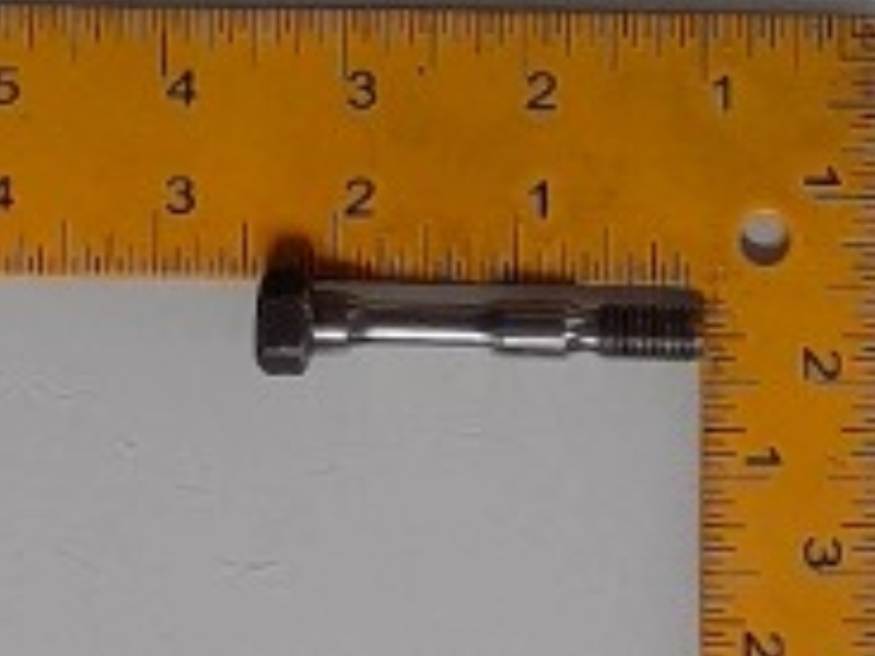 15221-04540 Bolt for KUBOTA