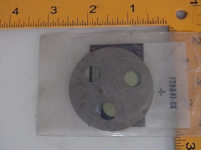 33-1466T1 Shim for CUB CADET
