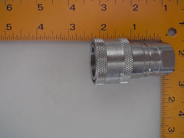 A-4050-3 Hyquickcoupler for JOHN DEERE