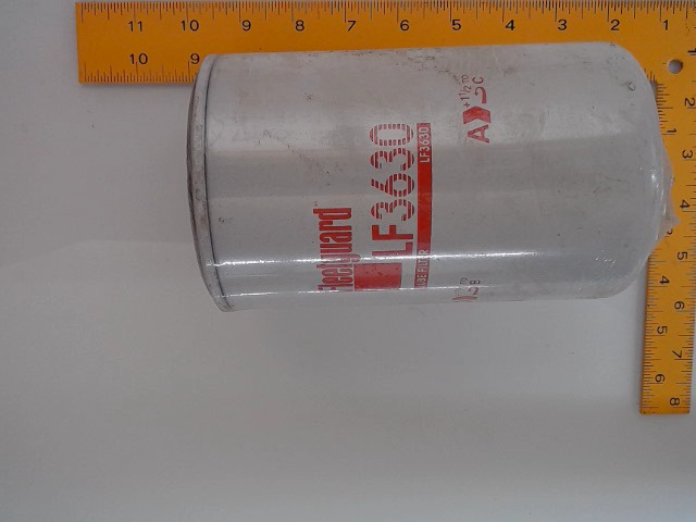 LF3630 Filter