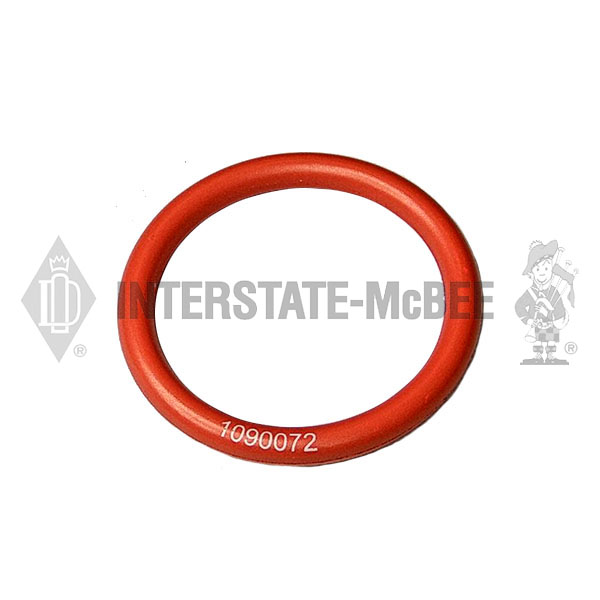 M-109-0072 Seal - O-ring - Oil Line for INTERSTATE MCBEE