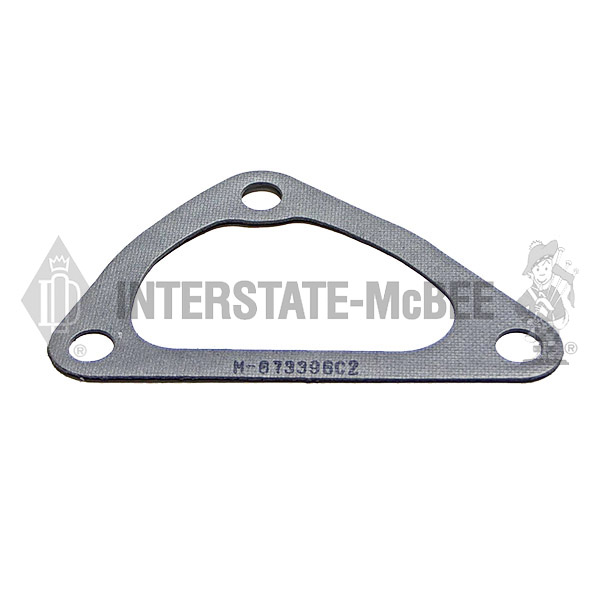 M-673396C2 Elbow - Water Inlet