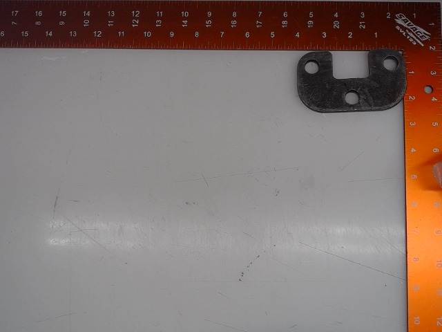 3807403 Plate