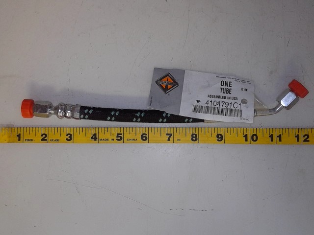 4104791C1 Tube for INTERNATIONAL TRUCK