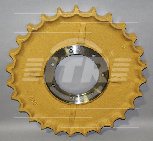 CA379 CATERPILLAR Sprocket 450a