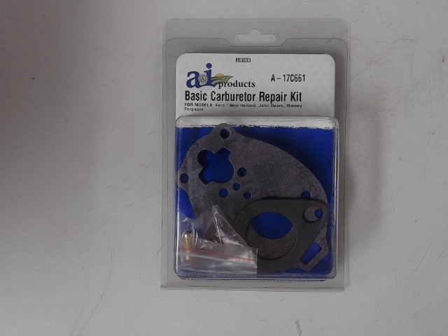 A-17C661 Kit for JOHN DEERE