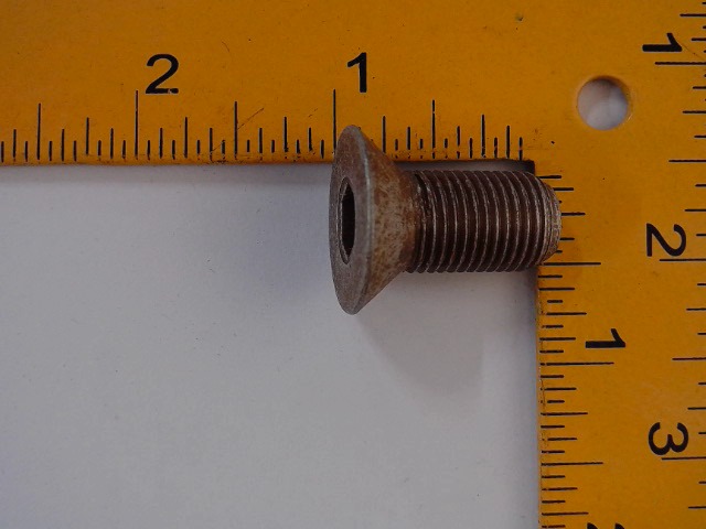 750-0535 Screw for CASE NEW HOLLAND