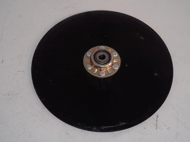 84416319 Disc for CASE NEW HOLLAND