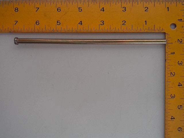 911-0792 Pin for CUB CADET