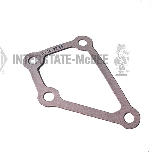 M-2432288 Gasket - Water Lines Group for INTERSTATE MCBEE