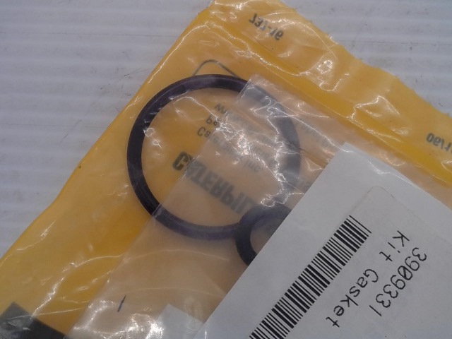 3909331 Kit Fuel Injector