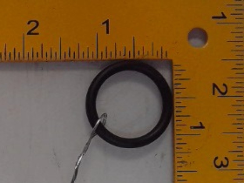 238-5213 Seal O-ring