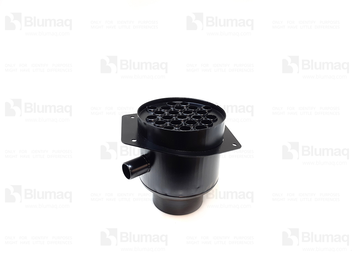 1W-9076 Body for BLUMAQ
