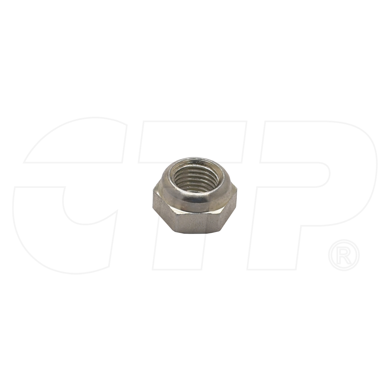 1N3411 Lock Nut