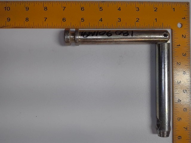 180901M91 Pinassembly for AGCO