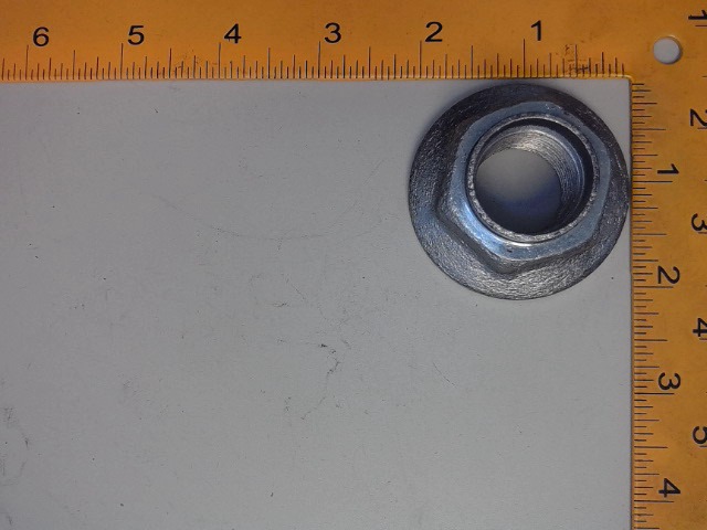975752M2 Retainer for AGCO