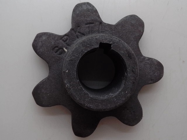 A-1319176C1 Sprocket 7t for JOHN DEERE