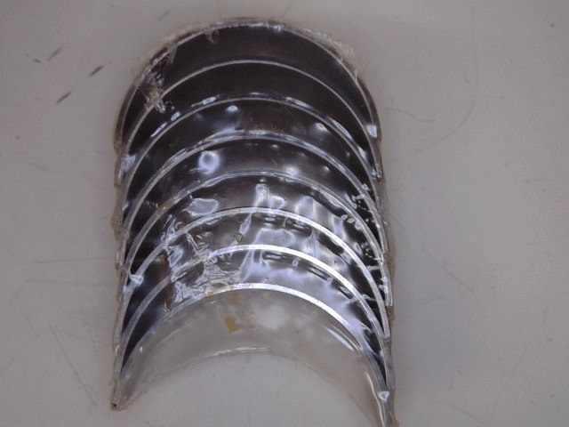 A-85042 Brg Set for JOHN DEERE