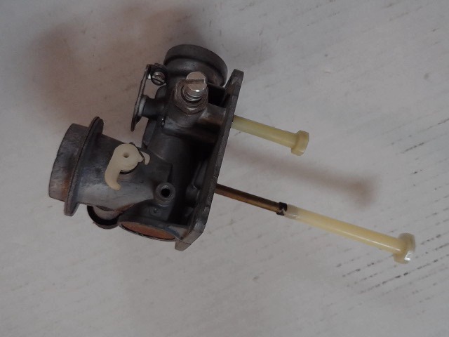 BS299448 Carburetor for KOMATSU
