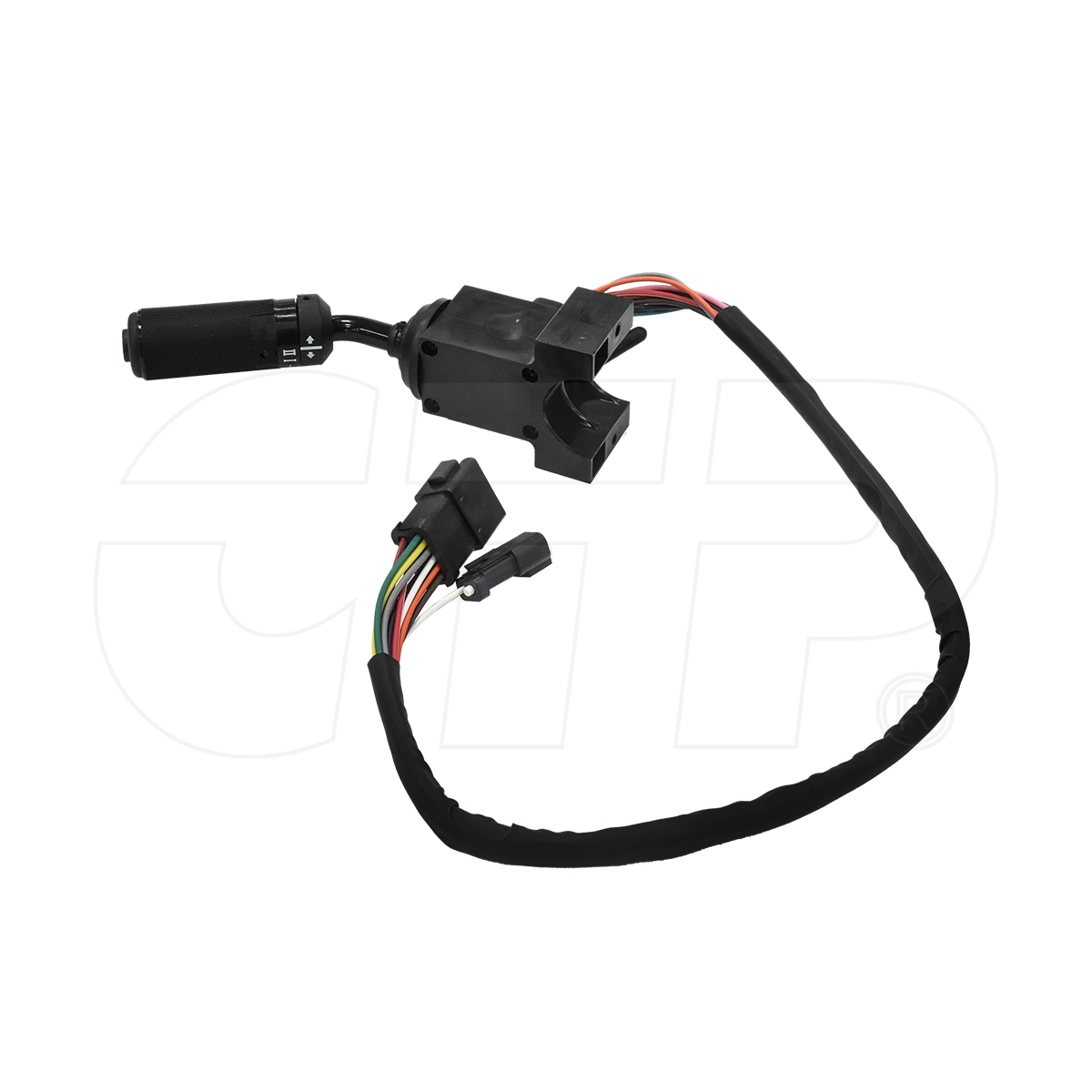 3486693 Switch As Multifunction for CATERPILLAR