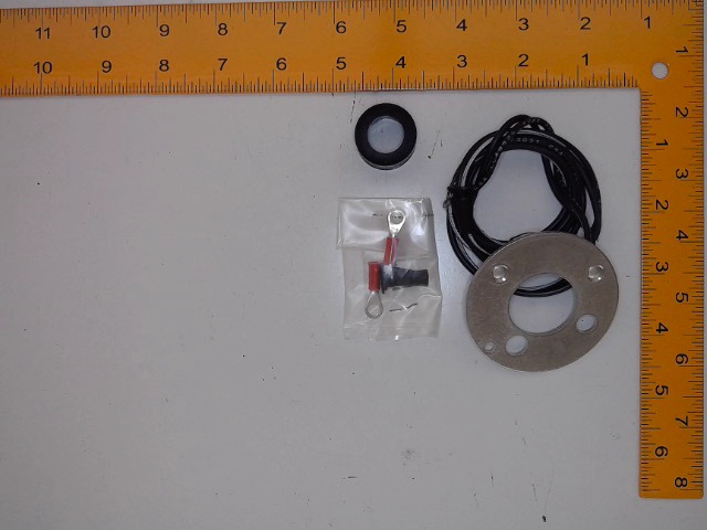 A-21A203DP Rotary Switch for JOHN DEERE