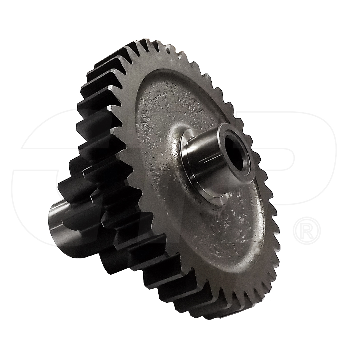1P1898 Gear & Pinion Final Drive for CATERPILLAR
