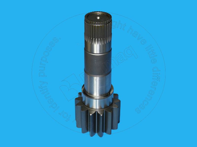 148-4636 Shaft