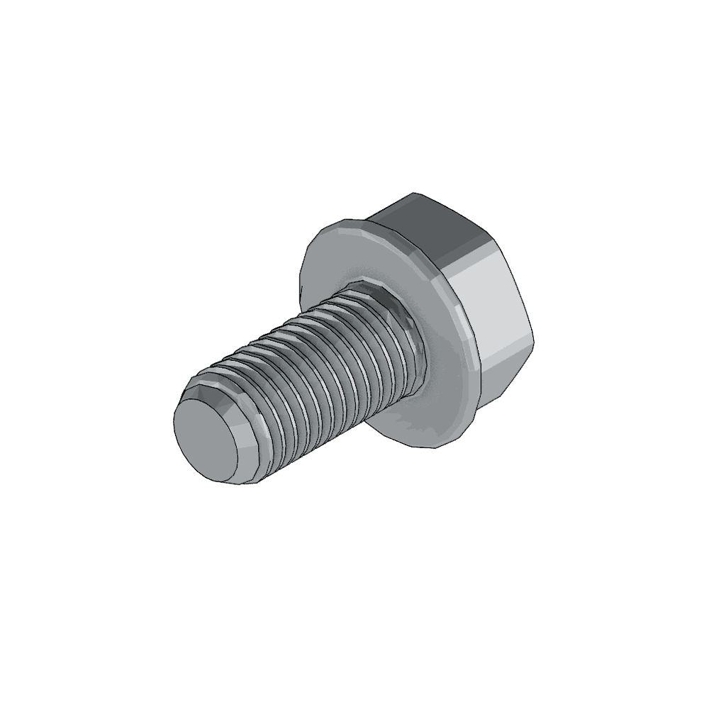 4083121 CUMMINS Screw