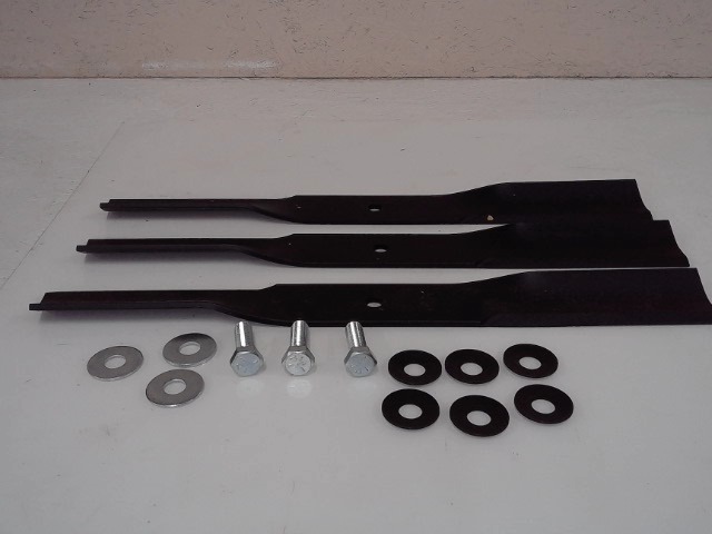 759-3780 Blade Kit for CUB CADET