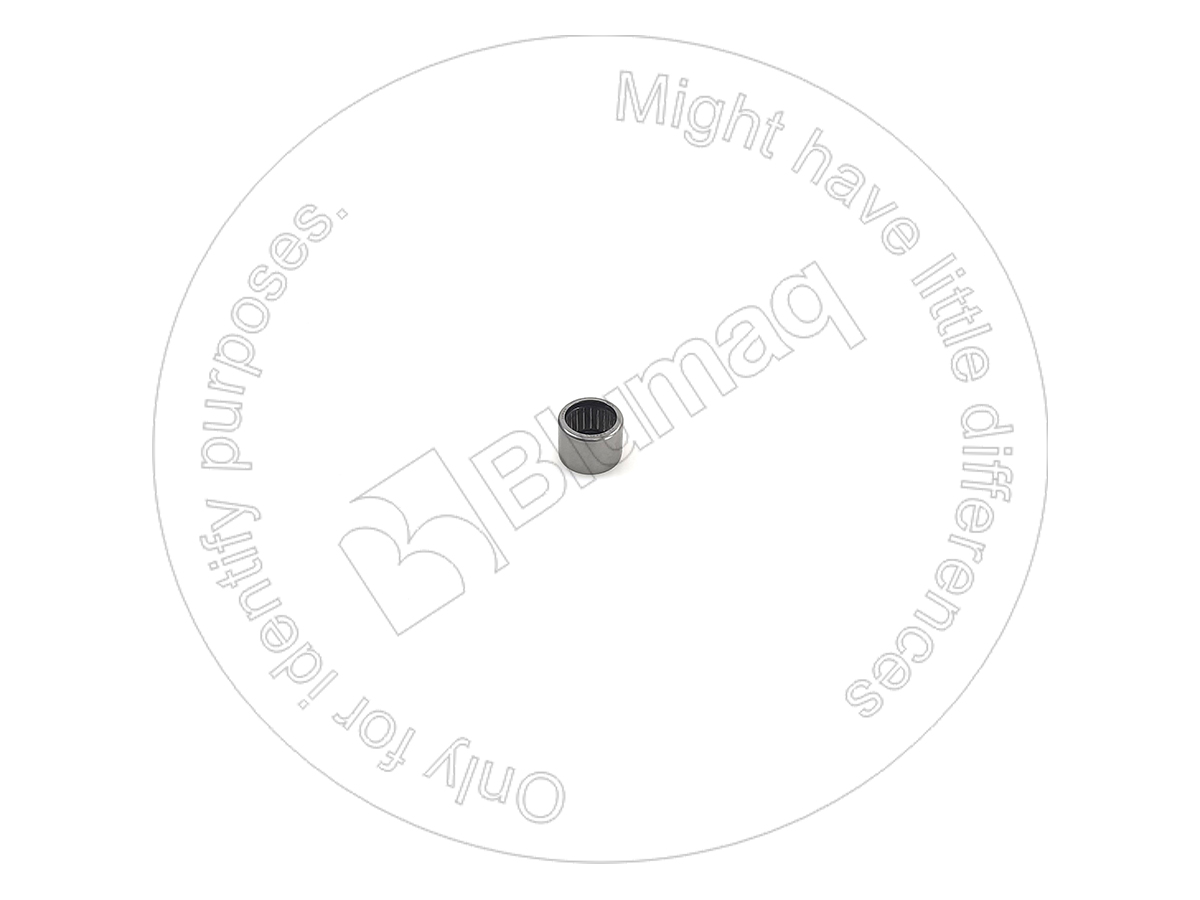 23S4324370 Needle Bearing for KOMATSU