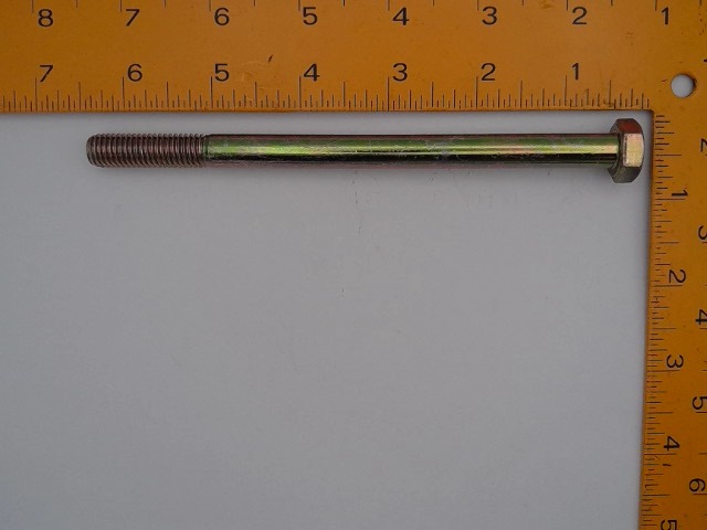 86639150 Bolt