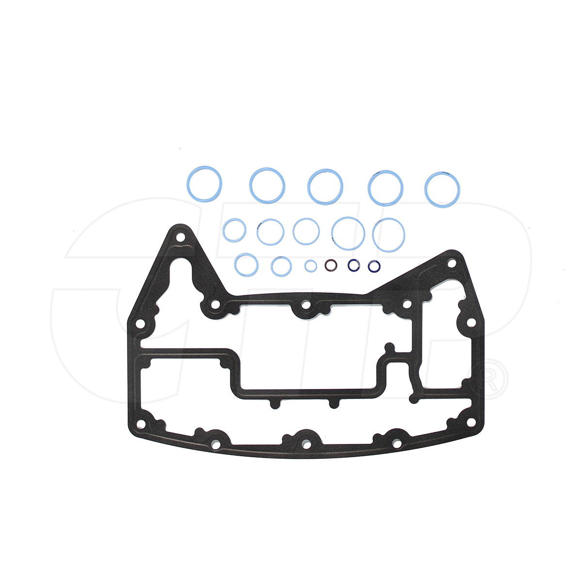4373249 CATERPILLAR Kit Gasket Oil Cooler