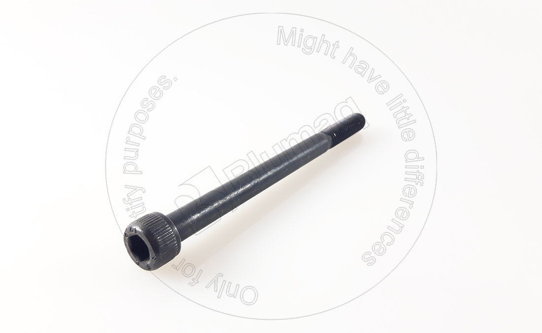 862369 Allen Bolt