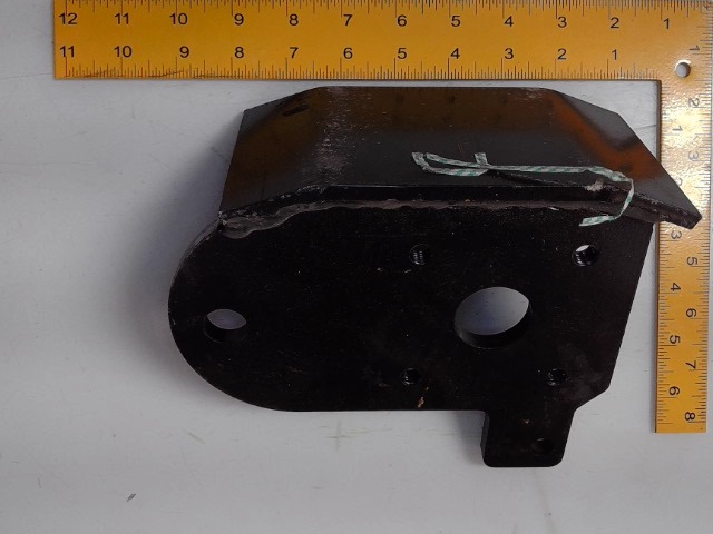 SU236 WOODS Rear Arm L